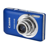 Canon 115 HS (4930B009AA)